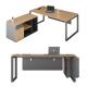 Convenient One-Stop Procurement for Hotel Office Furniture and Modern Wooden Computers
