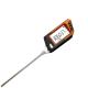 400mm Sensor Portable Digital Thermometers Readout