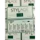 Stylage XXL Anti-wrinkle/Cross linked Injection Grade Hyaluronic Acid Filler/Breast Enlargement HA Filler