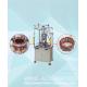 Car Generator Stator Wave Winding Coil And Wedge Auto Inserting Machine For Alternator