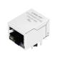 LPJG4896F91NL 10/100/1000 Base-T Connector RJ45 Network Jack