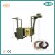 Gaohe Brand Shoelace Waxing Machine used to produce high quality shoelace or cord