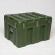 LLDPE Material Combat Readiness Supply Box Rescue Military Box Outdoor Field Combat Readiness Box