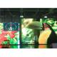 Highlight Full Color P6 Led Digital Display Board , Outdoor Led Video Display