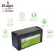 Rechargeable 200AH 300AH 12V LiFePO4 Battery Deep Cycle For Golf Cart