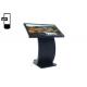 43 Inch All In One FHD Horizontal Touch Screen Kiosk