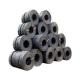 Pickling Carbon Steel Ribbon Coil 1000mm - 6000mm Length 1000mm-1800mm Width