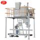 Garri Cassava Starch Packing Machine Automatic Production Line