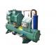  2GES-2Y Water Cooled Condensing Unit 2HP Chiller Refrigeration Unit