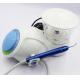 Piezo LED Dental Ultrasonic Scaler Auto Water Detachable Handpiece Polishing Tips