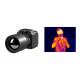 LWIR Uncooled Infrared Camera Core 1280x1024 12μM With Clear Thermal Imaging