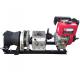 Diesel Wire Rope Winch Cable Pulling Machine Capacity 50KN 5 Ton Fast Speed