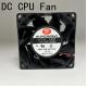 TUV DC CPU Fan 25dBA Low Noise 35000 Hours Long Lifespan Cooling Fan