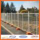 welded wire mesh fencing