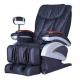 Deluxe Brown Full Body Massage Chair With Roller For Health Care