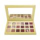 Cruelty Free Mixed Palette High Pigment Eyeshadow