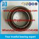 45*75*16mm Dimension Bakelite retainer FAG B7009-C-T-P4S-UL Spindle Bearing