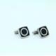 High Quality Fashin Classic Stainless Steel Men's Cuff Links Cuff Buttons LCF209-1
