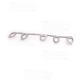 Exhaust Manifold Gasket For Crafter 2006- 2016  074253039