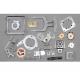 Sheet Metal Fabrication Stainless Steel Copper Aluminum Stamping Part With Bending CNC Machining Laser Cutting Service