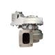 6HK1 Diesel Engine Excavator Turbocharger 757658-0008 757654-0010