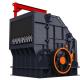 3/4 Hammers 9252kg 1130mm Impact Stone Crusher For Sand