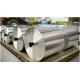 Customized AA1235 / AA8011 Aluminum Foil Bulk Roll , Mill Finish Aluminum Coil