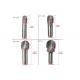 1/2 Inch Shank Ball Nose Router Bit