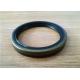 OEM PTFE Temperature Resistant 22mm Rubber Oil Seal