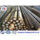 SAE52100 Oil Hardening Tool Steel , High Strength Tool Steel Rod For Making Axle