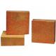 Refractoriness 1770° Refractoriness 2000° High Strength Refractory Brick for Cement Kiln