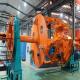 Planetary Type Laying-up Machine CLY1000/1+1+3 Anti Torsion Back Twist Machines