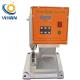 370*350*470mm YH-1.8T Mute Copper Belt Crimping Machine with 30mm Crimping