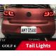 CNLM Auto LED Tail Lights