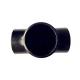 DIN Standard Seamless Pipe Fittings with 9000LBS Pressure Rating in 1/2” NB To 48” NB