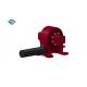 VE7 Worm Gear Slewing Drive Reducer For Axis Solar Tracking