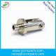 Mirror Polished Stainless Steel CNC Turning Parts, CNC Turning Machine Parts