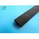 Customized Unvarnished High Temperature Fiberglass Sleeving 400℃