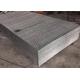 Hot Dipped Galvanized 2in Openning Low Carbon Steel Wire Mesh Waterproofing
