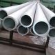 Stock Items Stainless Steel Pipes, Al-6xn Imported from USA