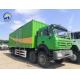 420HP Beiben 8X4 Cargo Truck 8X8 Benz Van Truck 12wheels Box Truck Customized Request