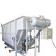 Automatic Dissolved Air Flotation System Small Volume Wastewater Recycling DAF Wastewater