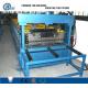 Environmental Corrugated Colors Steel Roof Roll Forming Machine For Metal