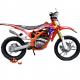 high quality water cooling 450cc Off Road Motorcycles dirt bikes for adults