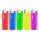 Gas Lighter Encendedores Kitchen Lighter Cricket Torch Candle Disposable Flint Lighter