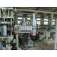 Recycled Plastic Sheet Extrusion Line PP PE PC Hollow Sheet Making Machine