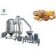 Superfine Powder Grinder Machine Grain Oat Bran Pigeon Pea Flour Mill Pulverizer