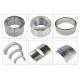 Steel Permanent Industrial Rare Earth SmCo Magnets ISO9001 Antirust