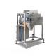 Oily Sticky Fresh Food 3.0L Linear Single Head Weigher