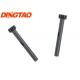 85949000 GTXL Spare Parts For Cutting Pinion, Shaft  GT1000 Cutter Parts